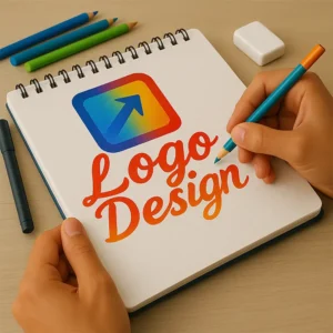 Custom Logo Design