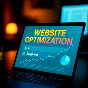 On-Page SEO Optimization