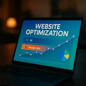 On-Page SEO Optimization (Pro)